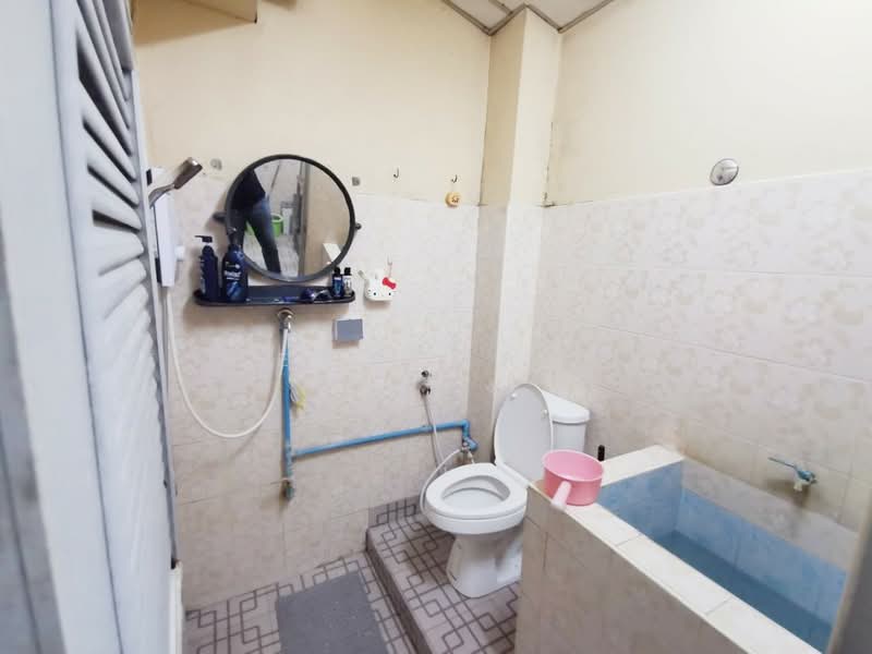 อาคารพาณิชย์ท่าทราย สมุทรสาคร, Samut Sakhon, Tha-Sai, Muang Samut Sakhon, Samut Sakhon, , 100 sqm, Shophouse For Sale, by The Best Property กวาง, 500467279 - DDproperty.com