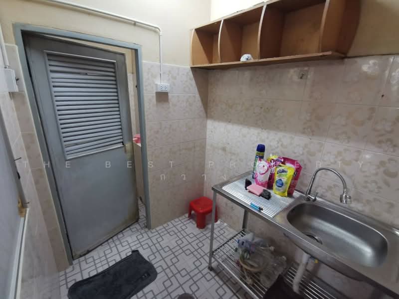 อาคารพาณิชย์ท่าทราย สมุทรสาคร, Samut Sakhon, Tha-Sai, Muang Samut Sakhon, Samut Sakhon, , 100 sqm, Shophouse For Sale, by The Best Property กวาง, 500467279 - DDproperty.com