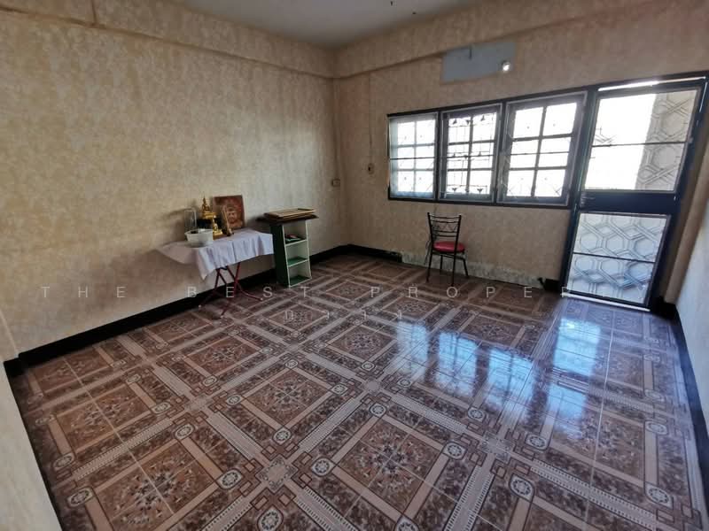 อาคารพาณิชย์ท่าทราย สมุทรสาคร, Samut Sakhon, Tha-Sai, Muang Samut Sakhon, Samut Sakhon, , 100 sqm, Shophouse For Sale, by The Best Property กวาง, 500467279 - DDproperty.com