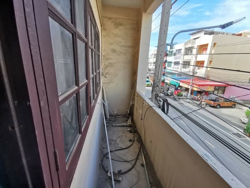 อาคารพาณิชย์ท่าทราย สมุทรสาคร, Samut Sakhon, Tha-Sai, Muang Samut Sakhon, Samut Sakhon, , 100 sqm, Shophouse For Sale, by The Best Property กวาง, 500467279 - DDproperty.com