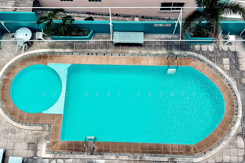 Jomtien Sweet Condotel 2 : จอมเทียน สวีท คอนโดเทล 2, ชลบุรี, ถ.ทัพพระยา, หนองปรือ, บางละมุง, ชลบุรี, 32 ตร.ม., คอนโด ขาย, โดย PLC real estate, 500467280 - DDproperty.com