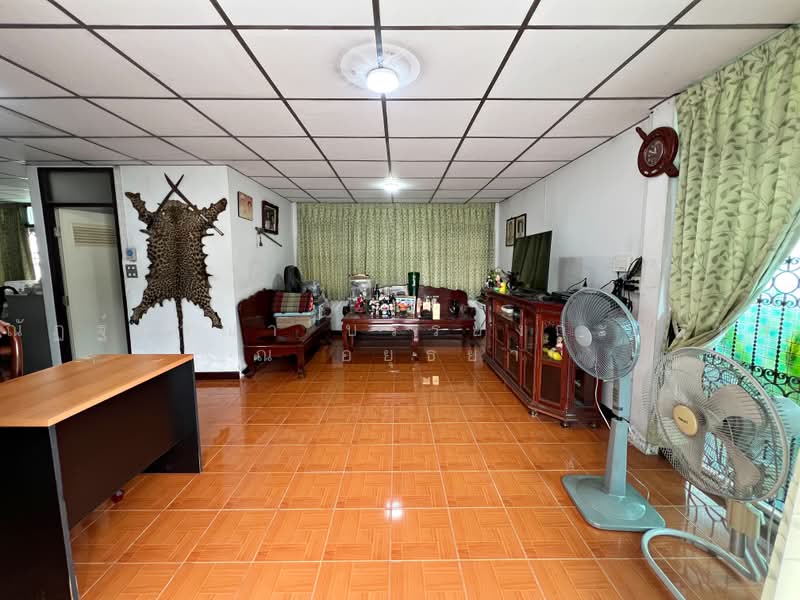 บางกะปิ, Bangkok, ลาดพร้าว, Hua Mak, Bang Kapi, Bangkok, 4 Bedrooms, 300 sqm, Single Detached House For Sale, by ณัฏฐ์อาณา บรรยงกะเสนา ณ อยุธยา, 500467281 - DDproperty.com