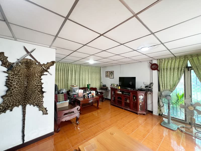 บางกะปิ, Bangkok, ลาดพร้าว, Hua Mak, Bang Kapi, Bangkok, 4 Bedrooms, 300 sqm, Single Detached House For Sale, by ณัฏฐ์อาณา บรรยงกะเสนา ณ อยุธยา, 500467281 - DDproperty.com