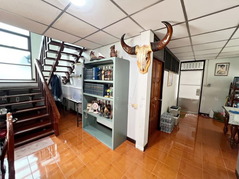 บางกะปิ, Bangkok, ลาดพร้าว, Hua Mak, Bang Kapi, Bangkok, 4 Bedrooms, 300 sqm, Single Detached House For Sale, by ณัฏฐ์อาณา บรรยงกะเสนา ณ อยุธยา, 500467281 - DDproperty.com