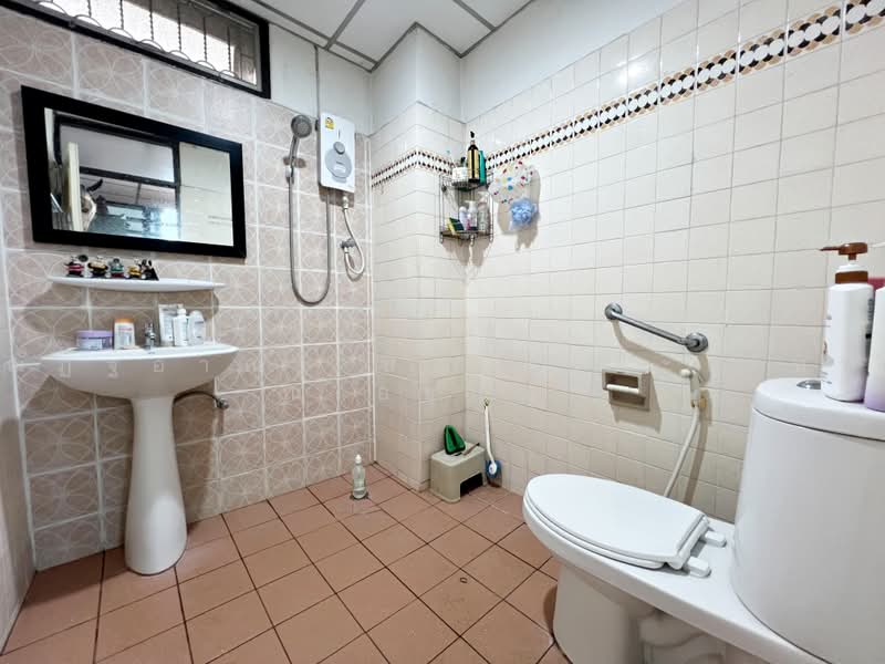 บางกะปิ, Bangkok, ลาดพร้าว, Hua Mak, Bang Kapi, Bangkok, 4 Bedrooms, 300 sqm, Single Detached House For Sale, by ณัฏฐ์อาณา บรรยงกะเสนา ณ อยุธยา, 500467281 - DDproperty.com