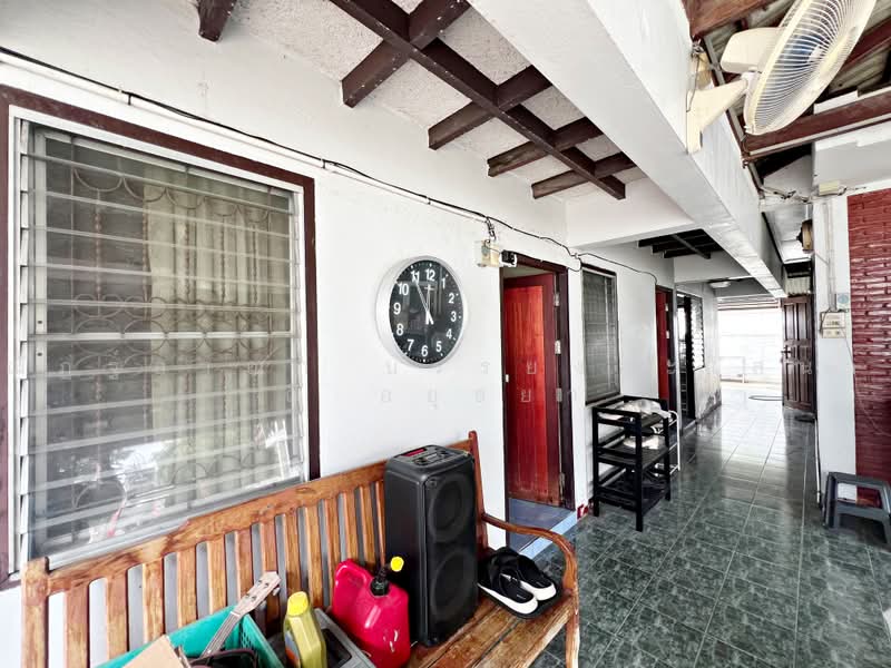 บางกะปิ, Bangkok, ลาดพร้าว, Hua Mak, Bang Kapi, Bangkok, 4 Bedrooms, 300 sqm, Single Detached House For Sale, by ณัฏฐ์อาณา บรรยงกะเสนา ณ อยุธยา, 500467281 - DDproperty.com