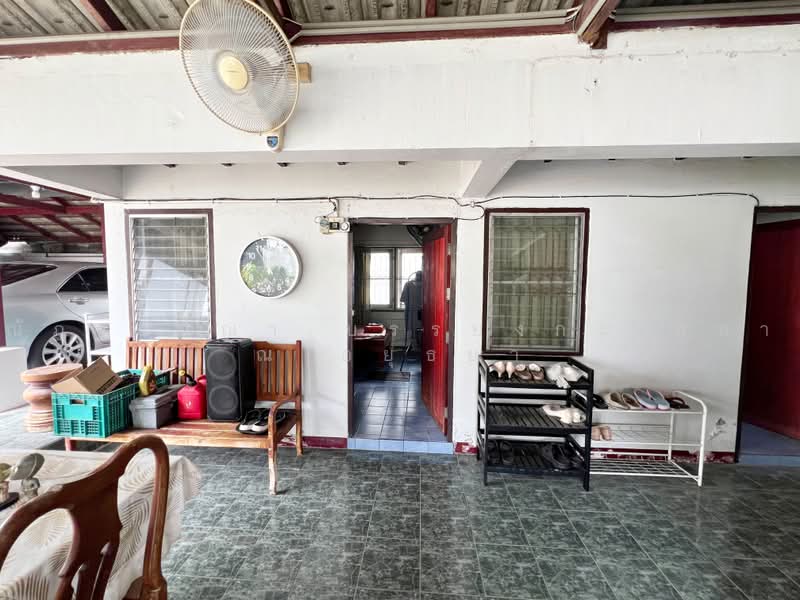 บางกะปิ, กรุงเทพ, ลาดพร้าว, หัวหมาก, บางกะปิ, กรุงเทพ, 300 ตร.ม., บ้านเดี่ยว ขาย, โดย ณัฏฐ์อาณา บรรยงกะเสนา ณ อยุธยา, 500467281 - DDproperty.com
