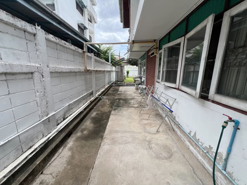 บางกะปิ, Bangkok, ลาดพร้าว, Hua Mak, Bang Kapi, Bangkok, 4 Bedrooms, 300 sqm, Single Detached House For Sale, by ณัฏฐ์อาณา บรรยงกะเสนา ณ อยุธยา, 500467281 - DDproperty.com