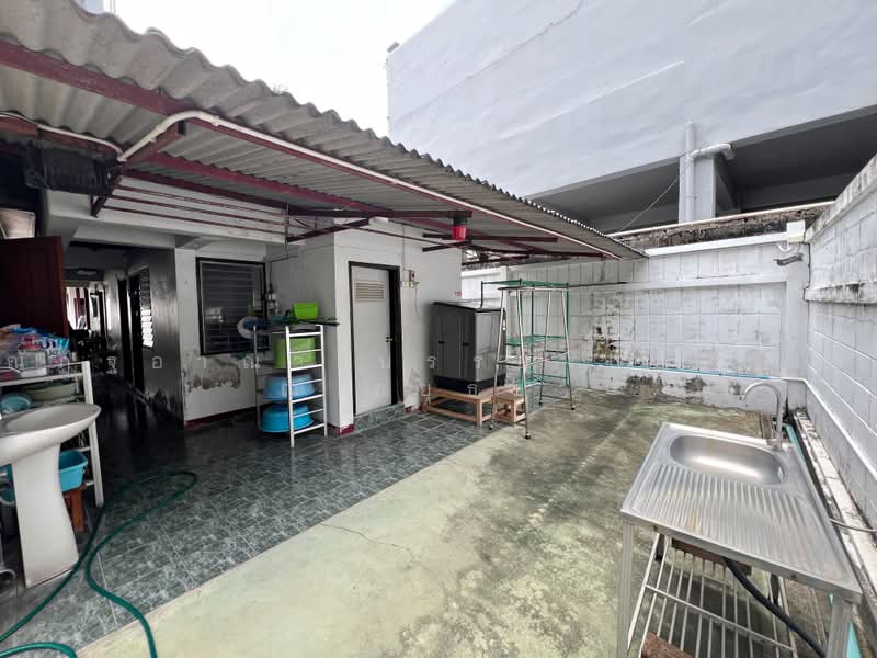 บางกะปิ, Bangkok, ลาดพร้าว, Hua Mak, Bang Kapi, Bangkok, 4 Bedrooms, 300 sqm, Single Detached House For Sale, by ณัฏฐ์อาณา บรรยงกะเสนา ณ อยุธยา, 500467281 - DDproperty.com