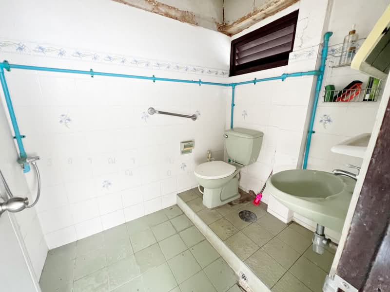 บางกะปิ, Bangkok, ลาดพร้าว, Hua Mak, Bang Kapi, Bangkok, 4 Bedrooms, 300 sqm, Single Detached House For Sale, by ณัฏฐ์อาณา บรรยงกะเสนา ณ อยุธยา, 500467281 - DDproperty.com