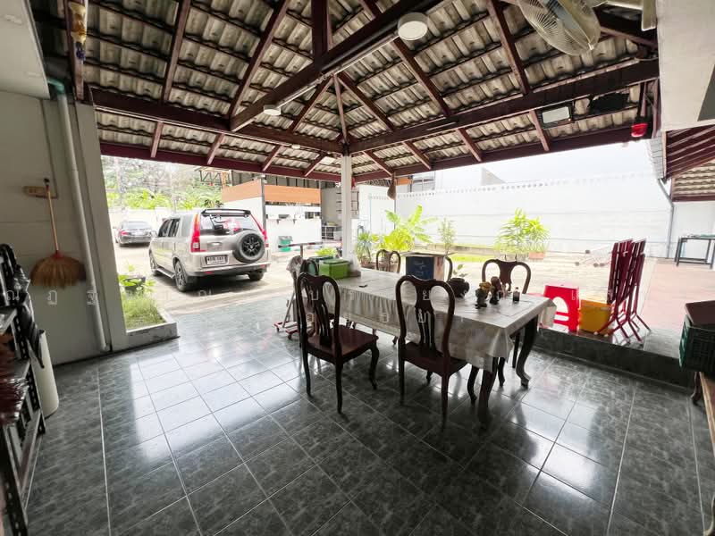 บางกะปิ, Bangkok, ลาดพร้าว, Hua Mak, Bang Kapi, Bangkok, 4 Bedrooms, 300 sqm, Single Detached House For Sale, by ณัฏฐ์อาณา บรรยงกะเสนา ณ อยุธยา, 500467281 - DDproperty.com