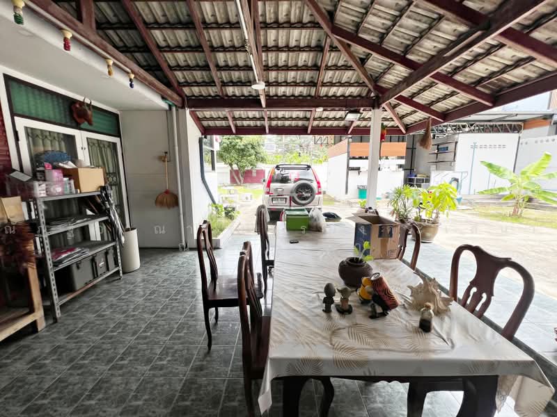 บางกะปิ, Bangkok, ลาดพร้าว, Hua Mak, Bang Kapi, Bangkok, 4 Bedrooms, 300 sqm, Single Detached House For Sale, by ณัฏฐ์อาณา บรรยงกะเสนา ณ อยุธยา, 500467281 - DDproperty.com