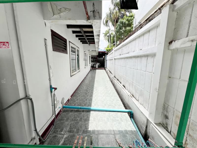 บางกะปิ, Bangkok, ลาดพร้าว, Hua Mak, Bang Kapi, Bangkok, 4 Bedrooms, 300 sqm, Single Detached House For Sale, by ณัฏฐ์อาณา บรรยงกะเสนา ณ อยุธยา, 500467281 - DDproperty.com