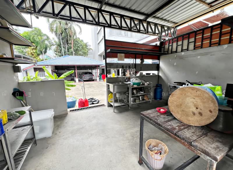 บางกะปิ, Bangkok, ลาดพร้าว, Hua Mak, Bang Kapi, Bangkok, 4 Bedrooms, 300 sqm, Single Detached House For Sale, by ณัฏฐ์อาณา บรรยงกะเสนา ณ อยุธยา, 500467281 - DDproperty.com
