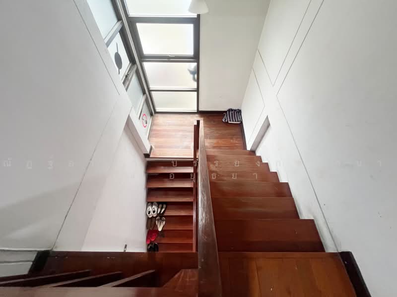 บางกะปิ, Bangkok, ลาดพร้าว, Hua Mak, Bang Kapi, Bangkok, 4 Bedrooms, 300 sqm, Single Detached House For Sale, by ณัฏฐ์อาณา บรรยงกะเสนา ณ อยุธยา, 500467281 - DDproperty.com