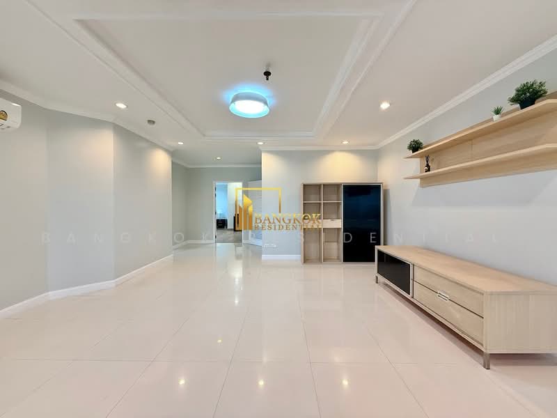Fifty Fifth Tower, Bangkok, 84 Soi Sukhumvit 55, Sukhumvit Road, Khlong Tan Nua, Watthana, Bangkok, 2 Bedrooms, 220 sqm, Condo For Rent, by Bangkok Residential, 500467282 - DDproperty.com