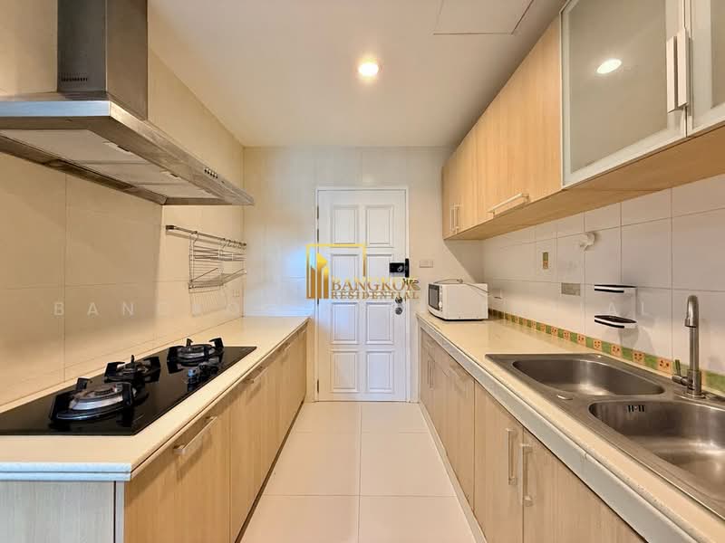 Fifty Fifth Tower, Bangkok, 84 Soi Sukhumvit 55, Sukhumvit Road, Khlong Tan Nua, Watthana, Bangkok, 2 Bedrooms, 220 sqm, Condo For Rent, by Bangkok Residential, 500467282 - DDproperty.com