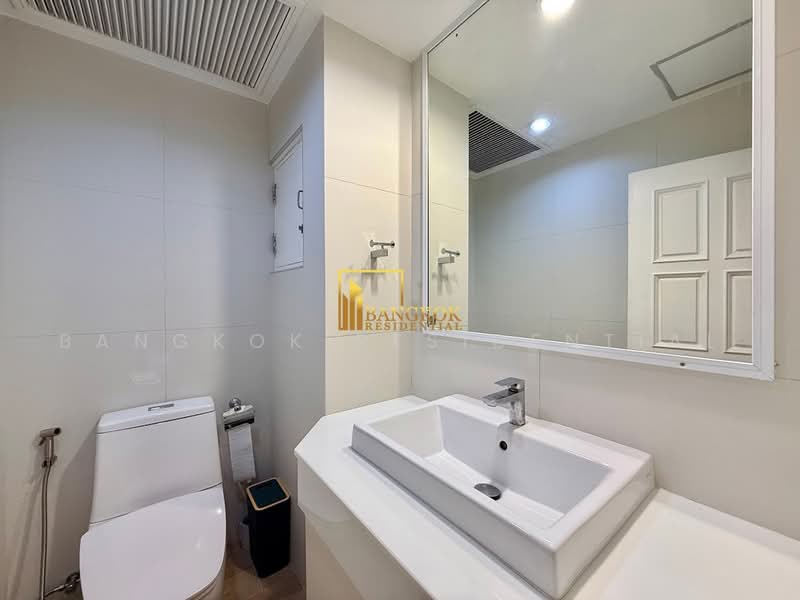 Fifty Fifth Tower : ฟิฟตี้ฟิฟท์ ทาวเวอร์, กรุงเทพ, 84 ซอยสุขุมวิท 55 ถนนสุขุมวิท, คลองตันเหนือ, วัฒนา, กรุงเทพ, 220 ตร.ม., คอนโด ให้เช่า, โดย Bangkok Residential, 500467282 - DDproperty.com