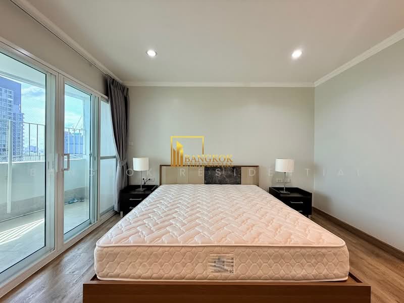 Fifty Fifth Tower, Bangkok, 84 Soi Sukhumvit 55, Sukhumvit Road, Khlong Tan Nua, Watthana, Bangkok, 2 Bedrooms, 220 sqm, Condo For Rent, by Bangkok Residential, 500467282 - DDproperty.com
