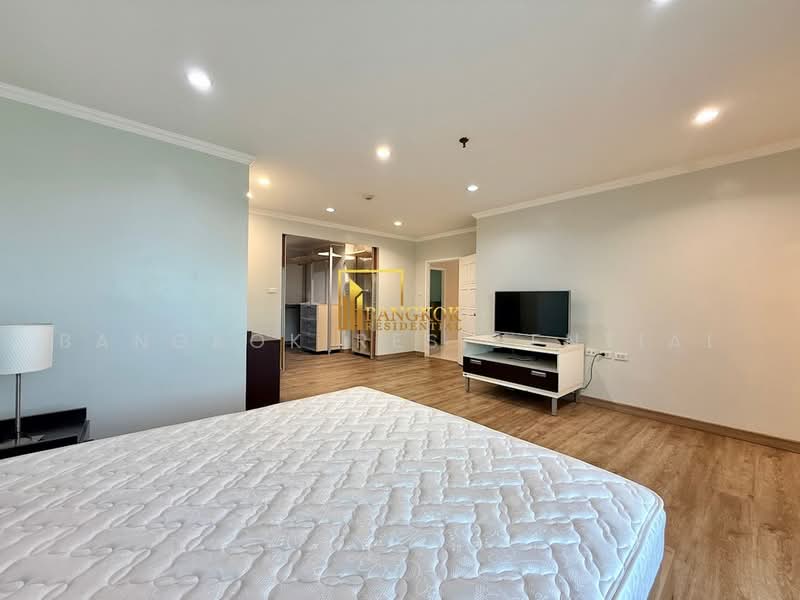 Fifty Fifth Tower, Bangkok, 84 Soi Sukhumvit 55, Sukhumvit Road, Khlong Tan Nua, Watthana, Bangkok, 2 Bedrooms, 220 sqm, Condo For Rent, by Bangkok Residential, 500467282 - DDproperty.com