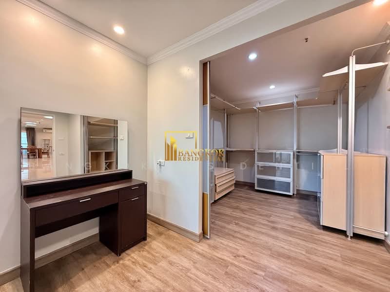 Fifty Fifth Tower, Bangkok, 84 Soi Sukhumvit 55, Sukhumvit Road, Khlong Tan Nua, Watthana, Bangkok, 2 Bedrooms, 220 sqm, Condo For Rent, by Bangkok Residential, 500467282 - DDproperty.com