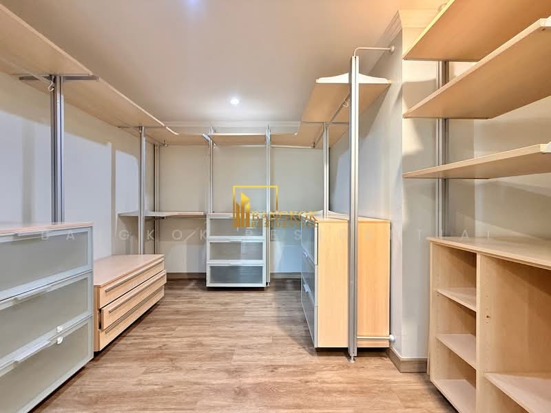 Fifty Fifth Tower, Bangkok, 84 Soi Sukhumvit 55, Sukhumvit Road, Khlong Tan Nua, Watthana, Bangkok, 2 Bedrooms, 220 sqm, Condo For Rent, by Bangkok Residential, 500467282 - DDproperty.com