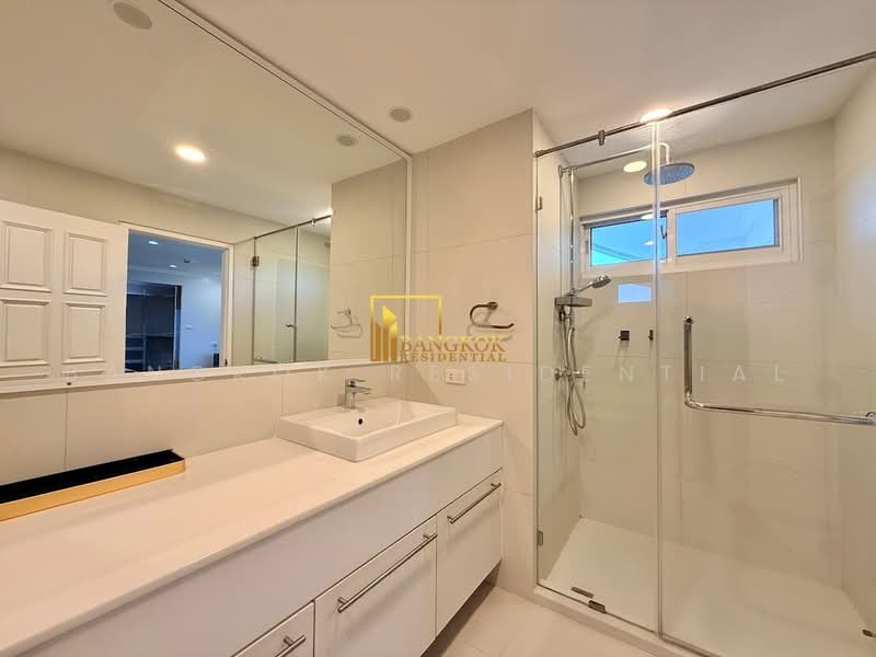 Fifty Fifth Tower : ฟิฟตี้ฟิฟท์ ทาวเวอร์, กรุงเทพ, 84 ซอยสุขุมวิท 55 ถนนสุขุมวิท, คลองตันเหนือ, วัฒนา, กรุงเทพ, 220 ตร.ม., คอนโด ให้เช่า, โดย Bangkok Residential, 500467282 - DDproperty.com