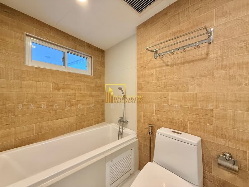 Fifty Fifth Tower, Bangkok, 84 Soi Sukhumvit 55, Sukhumvit Road, Khlong Tan Nua, Watthana, Bangkok, 2 Bedrooms, 220 sqm, Condo For Rent, by Bangkok Residential, 500467282 - DDproperty.com