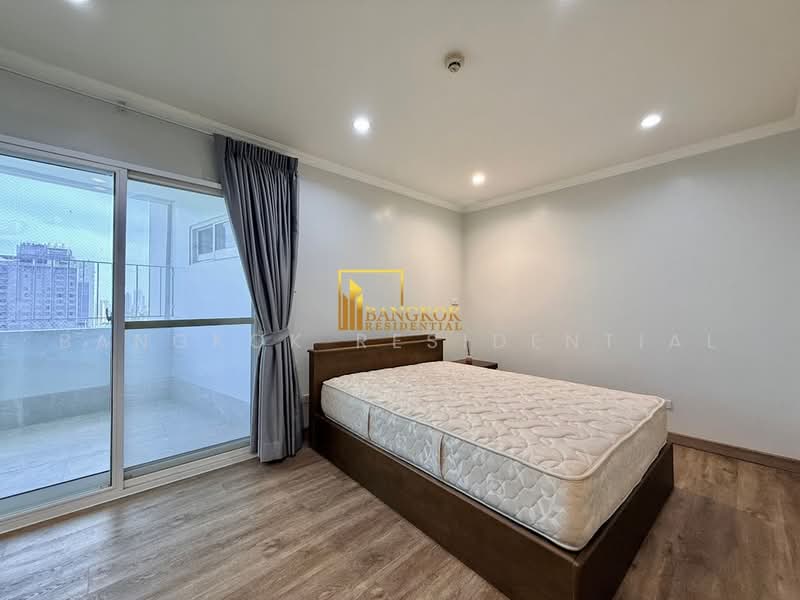 Fifty Fifth Tower, Bangkok, 84 Soi Sukhumvit 55, Sukhumvit Road, Khlong Tan Nua, Watthana, Bangkok, 2 Bedrooms, 220 sqm, Condo For Rent, by Bangkok Residential, 500467282 - DDproperty.com