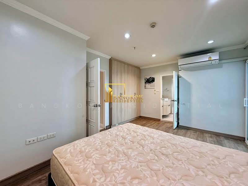 Fifty Fifth Tower, Bangkok, 84 Soi Sukhumvit 55, Sukhumvit Road, Khlong Tan Nua, Watthana, Bangkok, 2 Bedrooms, 220 sqm, Condo For Rent, by Bangkok Residential, 500467282 - DDproperty.com