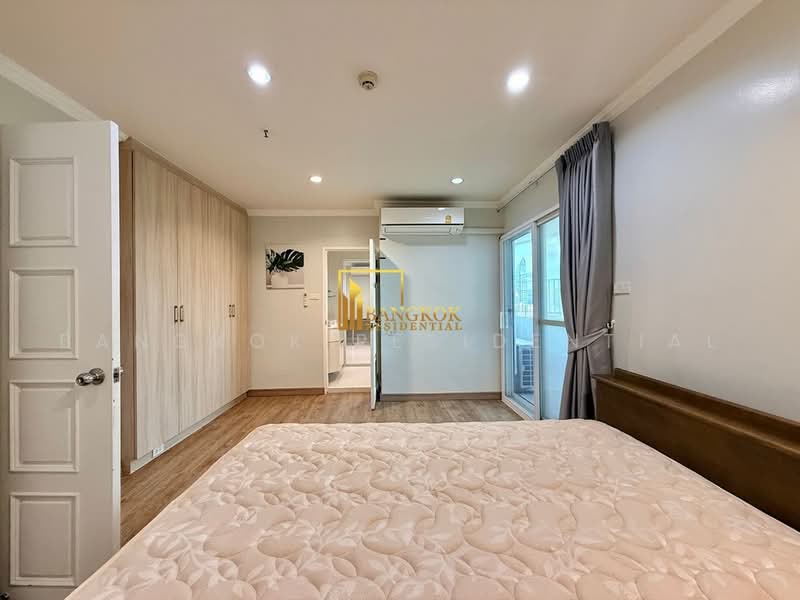 Fifty Fifth Tower, Bangkok, 84 Soi Sukhumvit 55, Sukhumvit Road, Khlong Tan Nua, Watthana, Bangkok, 2 Bedrooms, 220 sqm, Condo For Rent, by Bangkok Residential, 500467282 - DDproperty.com
