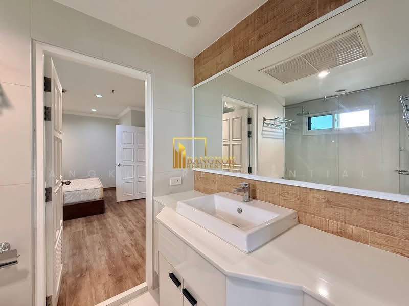 Fifty Fifth Tower, Bangkok, 84 Soi Sukhumvit 55, Sukhumvit Road, Khlong Tan Nua, Watthana, Bangkok, 2 Bedrooms, 220 sqm, Condo For Rent, by Bangkok Residential, 500467282 - DDproperty.com