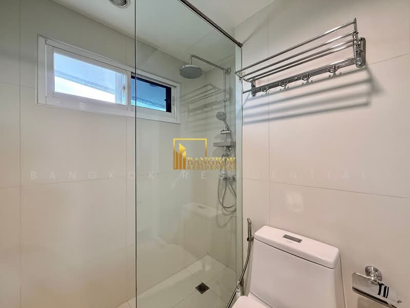 Fifty Fifth Tower, Bangkok, 84 Soi Sukhumvit 55, Sukhumvit Road, Khlong Tan Nua, Watthana, Bangkok, 2 Bedrooms, 220 sqm, Condo For Rent, by Bangkok Residential, 500467282 - DDproperty.com