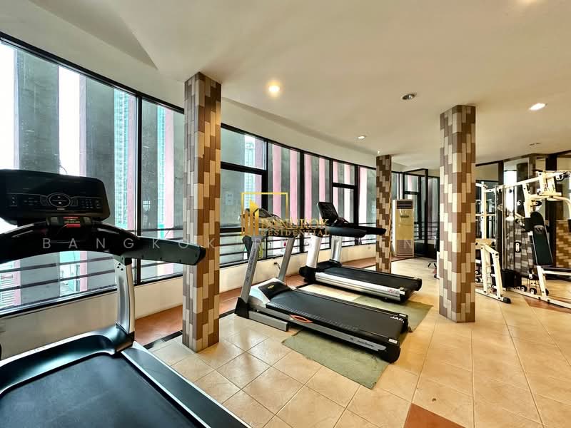 Fifty Fifth Tower, Bangkok, 84 Soi Sukhumvit 55, Sukhumvit Road, Khlong Tan Nua, Watthana, Bangkok, 2 Bedrooms, 220 sqm, Condo For Rent, by Bangkok Residential, 500467282 - DDproperty.com