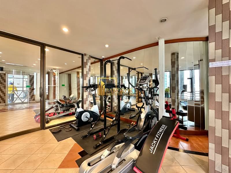 Fifty Fifth Tower, Bangkok, 84 Soi Sukhumvit 55, Sukhumvit Road, Khlong Tan Nua, Watthana, Bangkok, 2 Bedrooms, 220 sqm, Condo For Rent, by Bangkok Residential, 500467282 - DDproperty.com