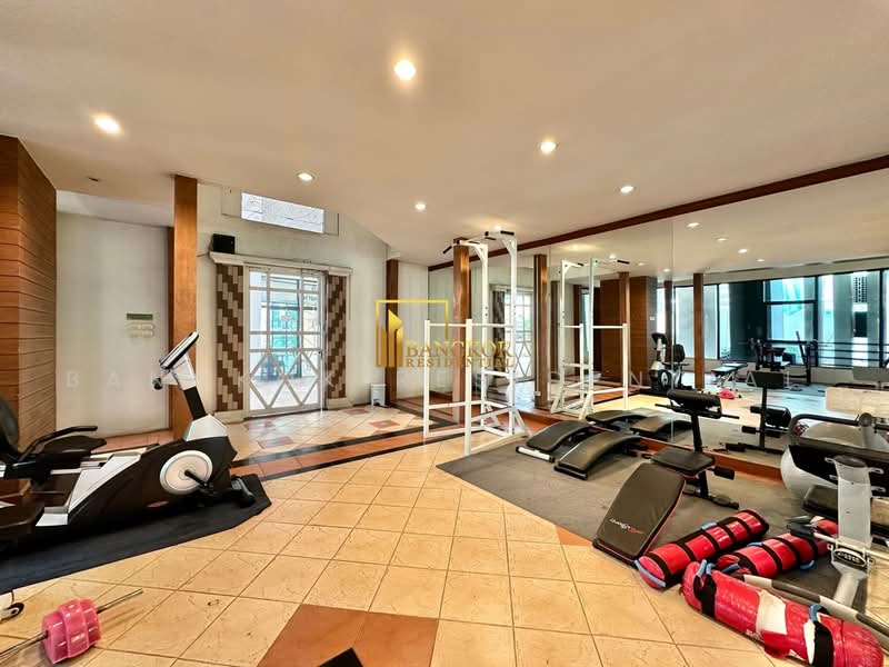 Fifty Fifth Tower, Bangkok, 84 Soi Sukhumvit 55, Sukhumvit Road, Khlong Tan Nua, Watthana, Bangkok, 2 Bedrooms, 220 sqm, Condo For Rent, by Bangkok Residential, 500467282 - DDproperty.com