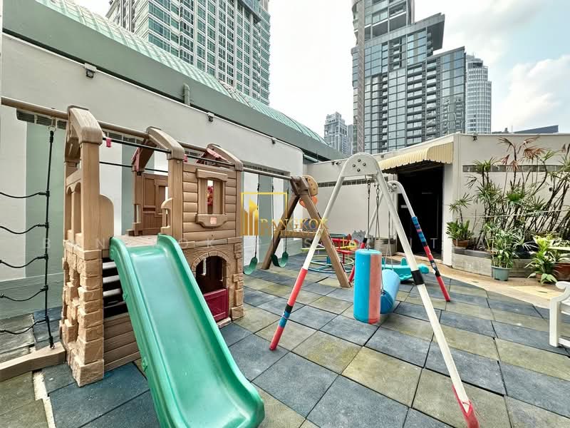 Fifty Fifth Tower : ฟิฟตี้ฟิฟท์ ทาวเวอร์, กรุงเทพ, 84 ซอยสุขุมวิท 55 ถนนสุขุมวิท, คลองตันเหนือ, วัฒนา, กรุงเทพ, 220 ตร.ม., คอนโด ให้เช่า, โดย Bangkok Residential, 500467282 - DDproperty.com