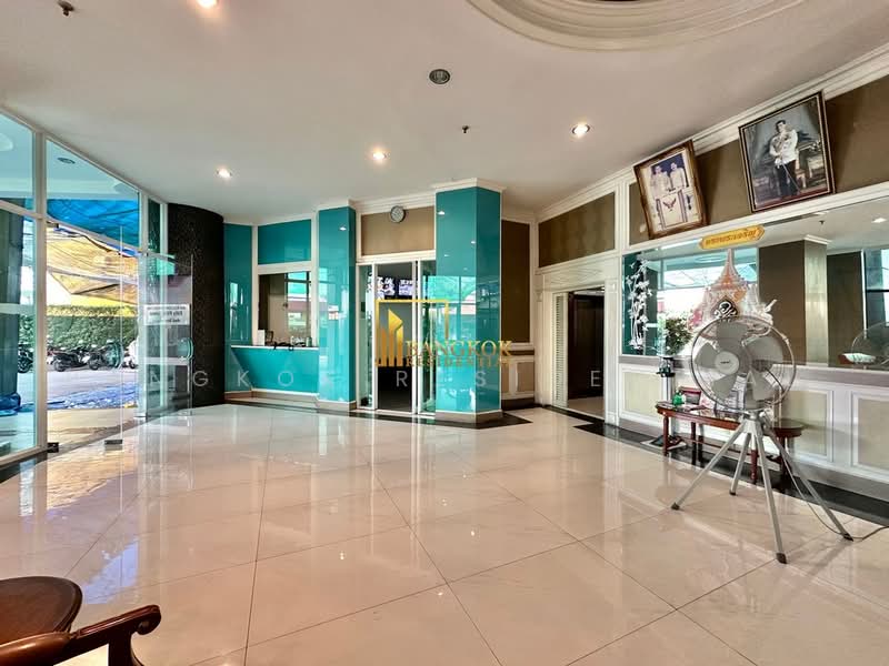 Fifty Fifth Tower : ฟิฟตี้ฟิฟท์ ทาวเวอร์, กรุงเทพ, 84 ซอยสุขุมวิท 55 ถนนสุขุมวิท, คลองตันเหนือ, วัฒนา, กรุงเทพ, 220 ตร.ม., คอนโด ให้เช่า, โดย Bangkok Residential, 500467282 - DDproperty.com