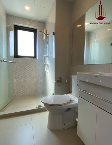 Life Sukhumvit 48, Bangkok, Soi Sukhumvit 48, Phra Kanong, Khlong Toei, Bangkok, 2 Bedrooms, 60 sqm, Condo For Rent, by JSA REAL ESTATE, 500467284 - DDproperty.com