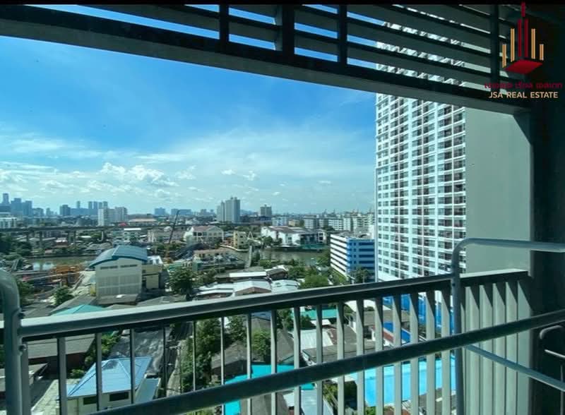 Life Sukhumvit 48 : ไลฟ์ สุขุมวิท 48, กรุงเทพ, ซอยสุขุมวิท 48, พระโขนง, คลองเตย, กรุงเทพ, 60 ตร.ม., คอนโด ให้เช่า, โดย JSA REAL ESTATE, 500467284 - DDproperty.com