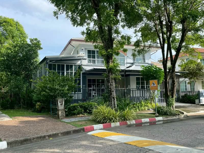 Parichart Suwinthawong : ปาริชาต สุวินทวงศ์, กรุงเทพ, ถนน คุ้มเกล้า, แสนแสบ, มีนบุรี, กรุงเทพ, 288 ตร.ม., บ้านเดี่ยว ขาย, โดย ERA Thailand, 500467286 - DDproperty.com