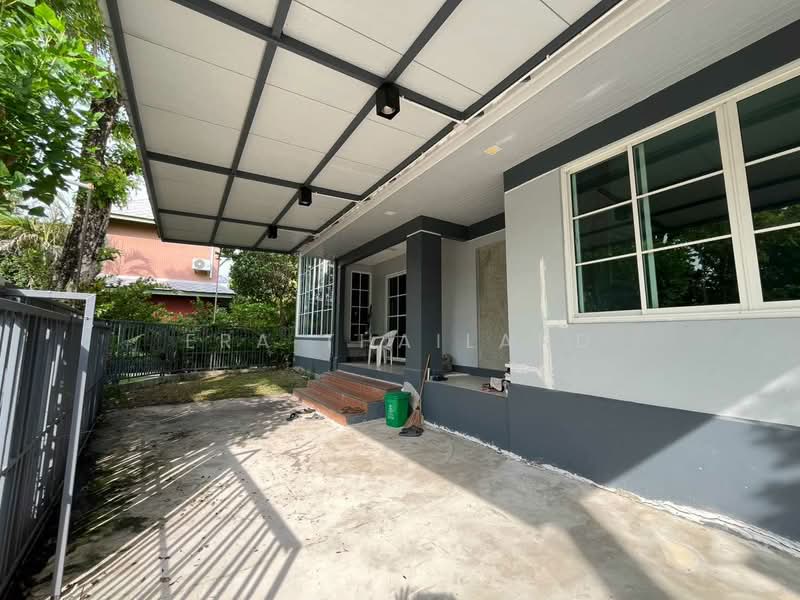 Parichart Suwinthawong, Bangkok, Khum Klao Road, Saen Sab, Min Buri, Bangkok, 4 Bedrooms, 288 sqm, Single Detached House For Sale, by ERA Thailand, 500467286 - DDproperty.com