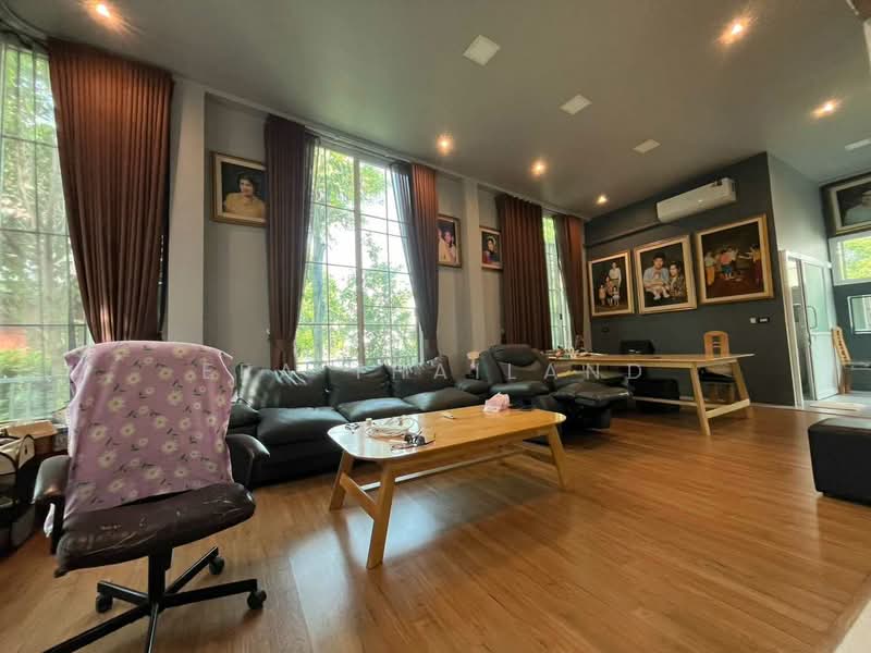 Parichart Suwinthawong, Bangkok, Khum Klao Road, Saen Sab, Min Buri, Bangkok, 4 Bedrooms, 288 sqm, Single Detached House For Sale, by ERA Thailand, 500467286 - DDproperty.com