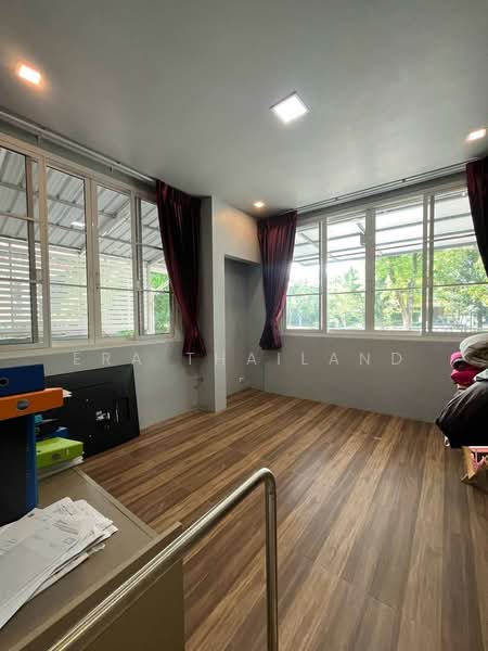 Parichart Suwinthawong, Bangkok, Khum Klao Road, Saen Sab, Min Buri, Bangkok, 4 Bedrooms, 288 sqm, Single Detached House For Sale, by ERA Thailand, 500467286 - DDproperty.com