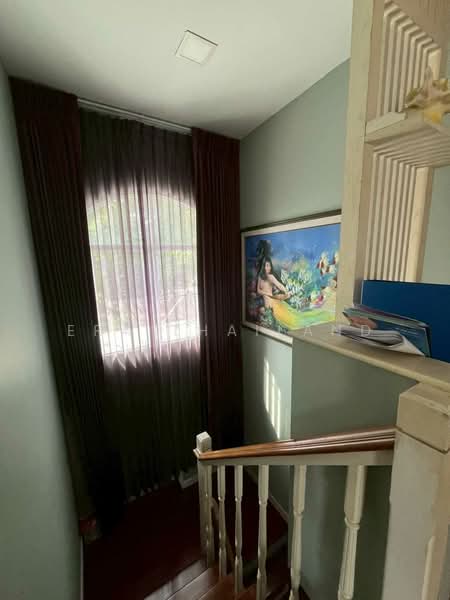 Parichart Suwinthawong, Bangkok, Khum Klao Road, Saen Sab, Min Buri, Bangkok, 4 Bedrooms, 288 sqm, Single Detached House For Sale, by ERA Thailand, 500467286 - DDproperty.com