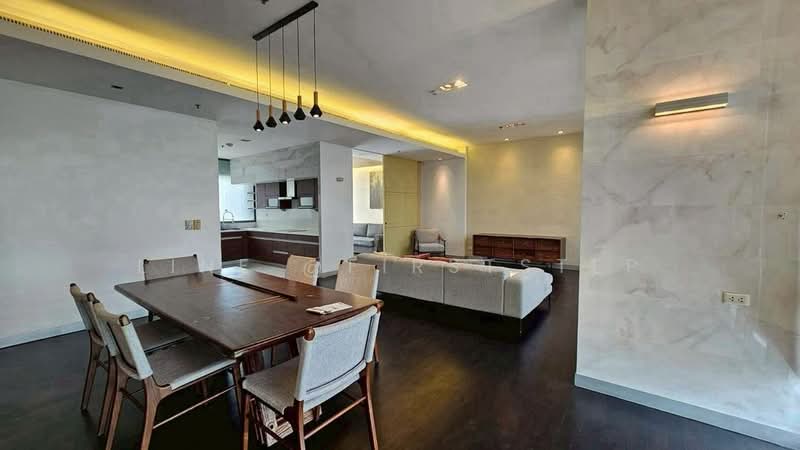 Domus 18, Bangkok, Soi Sukhumvit 18, Khlong Toei, Bangkok, 3 Bedrooms, 160 sqm, Condo For Rent, by LINE @firststep, 500467287 - DDproperty.com