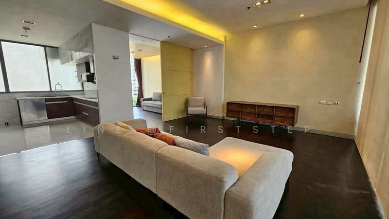 Domus 18, Bangkok, Soi Sukhumvit 18, Khlong Toei, Bangkok, 3 Bedrooms, 160 sqm, Condo For Rent, by LINE @firststep, 500467287 - DDproperty.com