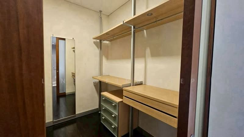 Domus 18, Bangkok, Soi Sukhumvit 18, Khlong Toei, Bangkok, 3 Bedrooms, 160 sqm, Condo For Rent, by LINE @firststep, 500467287 - DDproperty.com