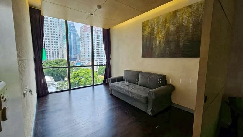 Domus 18, Bangkok, Soi Sukhumvit 18, Khlong Toei, Bangkok, 3 Bedrooms, 160 sqm, Condo For Rent, by LINE @firststep, 500467287 - DDproperty.com