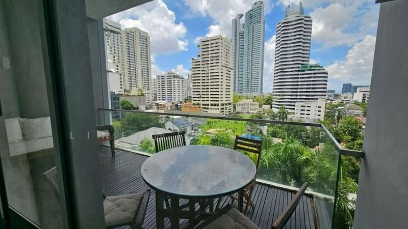 Domus 18, Bangkok, Soi Sukhumvit 18, Khlong Toei, Bangkok, 3 Bedrooms, 160 sqm, Condo For Rent, by LINE @firststep, 500467287 - DDproperty.com